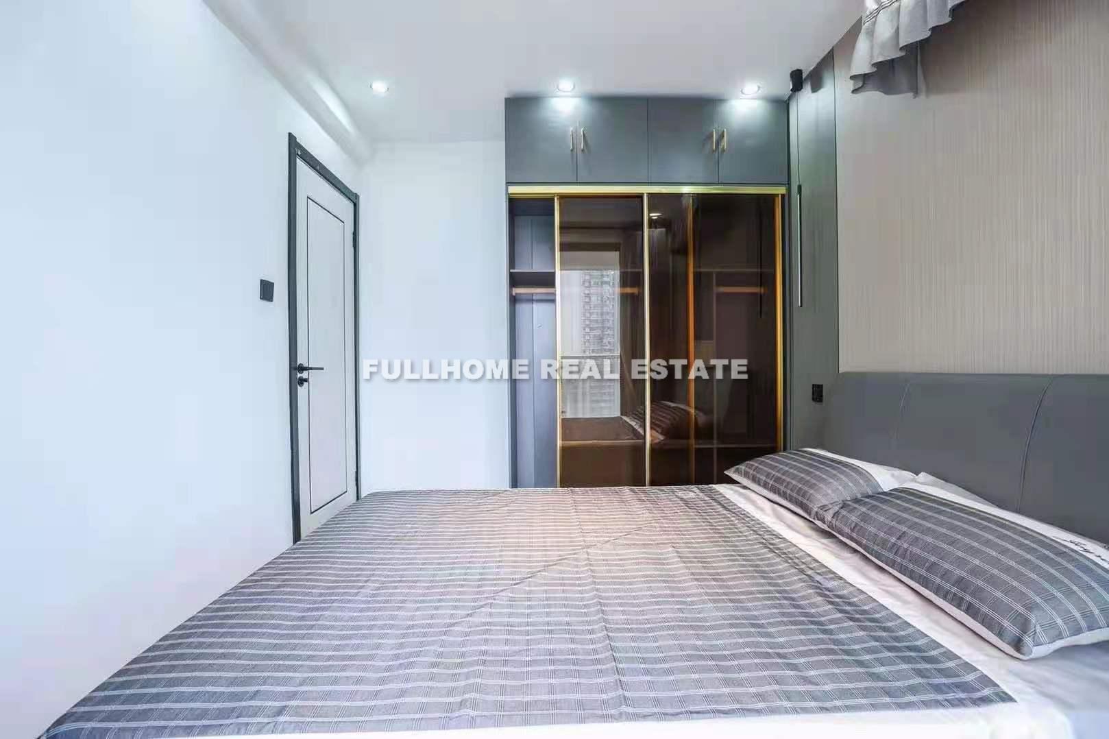 Da An Jing Yuan  - Interior view 6, Shanghai rental property