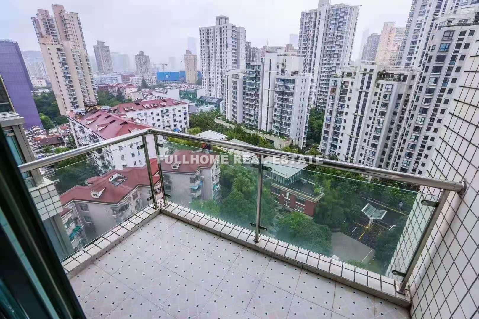 Da An Jing Yuan  - Interior view 2, Shanghai rental property