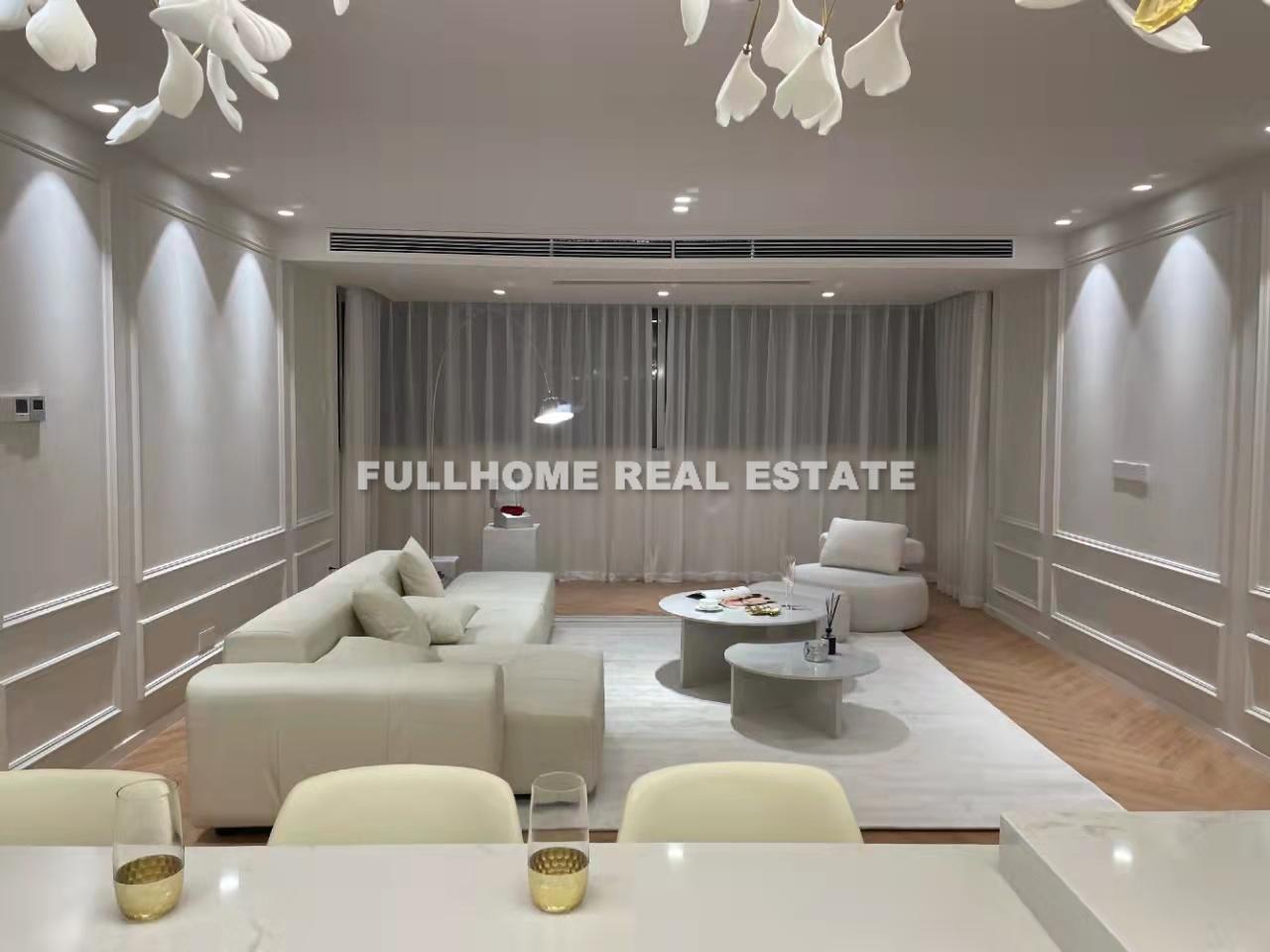 Jia An Apartment - Interior view 4, Shanghai rental property