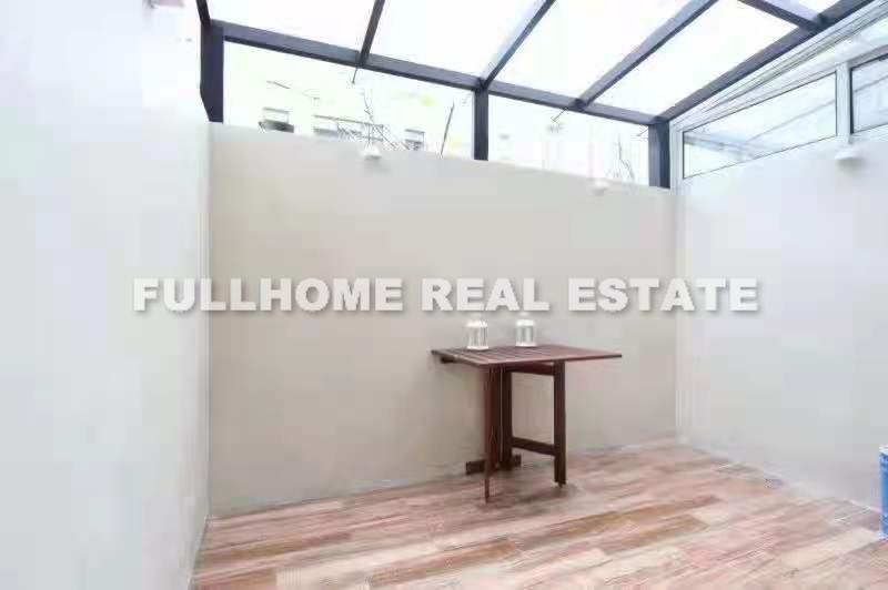 No.1-700 Xinhua Road Old House - Interior view 8, Shanghai rental property