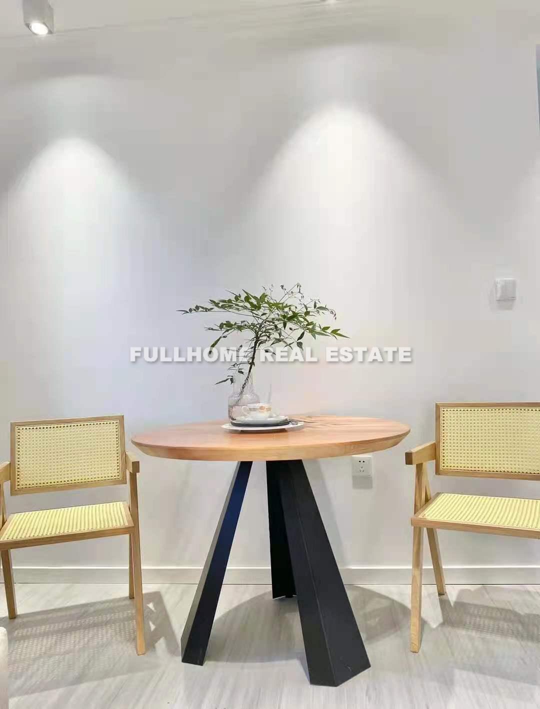 Zheng Ning Compound - Interior view 3, Shanghai rental property