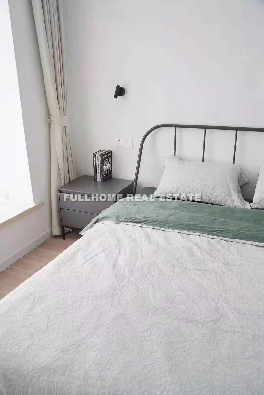 Da Jia Yuan - Interior view 6, Shanghai rental property