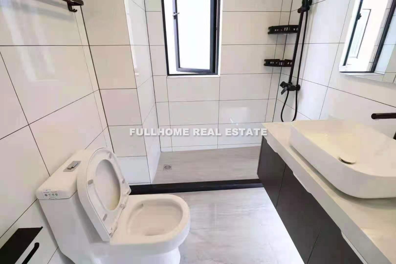 Yi Dian Apartment - Interior view 2, Shanghai rental property