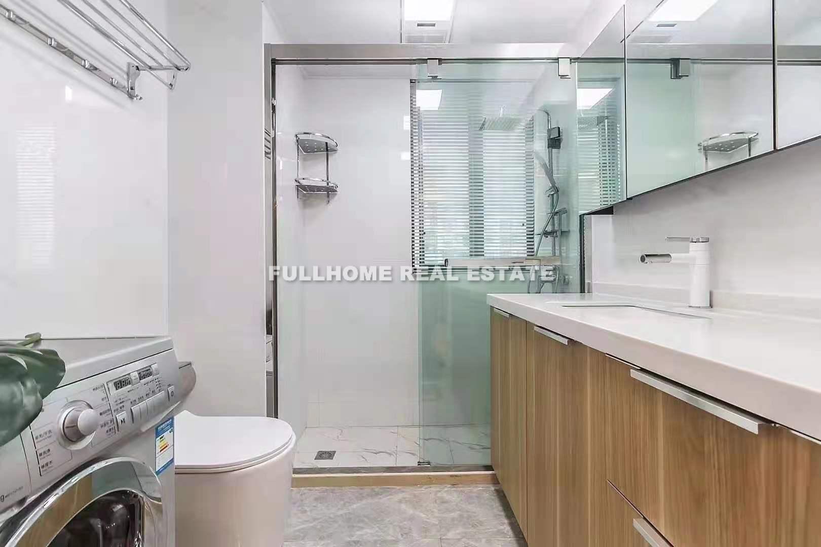 Xinhong Jiayuan - Interior view 6, Shanghai rental property