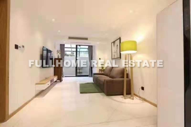 No.1-700 Xinhua Road Old House - Interior view 2, Shanghai rental property