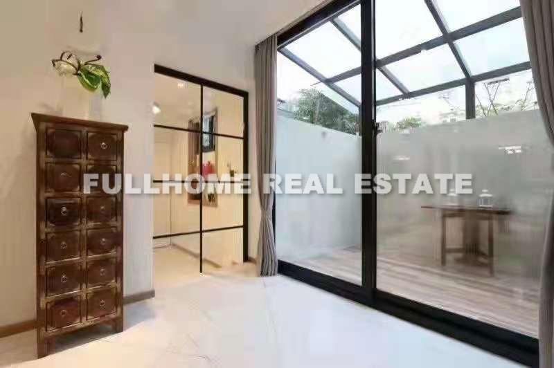 No.1-700 Xinhua Road Old House - Interior view 9, Shanghai rental property
