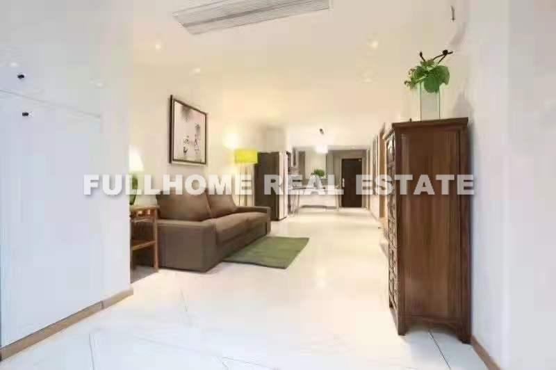 No.1-700 Xinhua Road Old House - 2 bedroom apartment in Shanghai, Hongqiao, Hongqiao