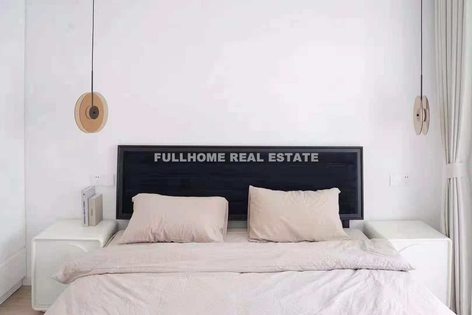 Da Jia Yuan - Interior view 2, Shanghai rental property