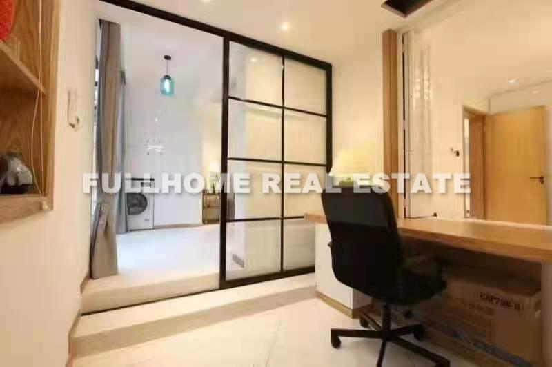 No.1-700 Xinhua Road Old House - Interior view 6, Shanghai rental property
