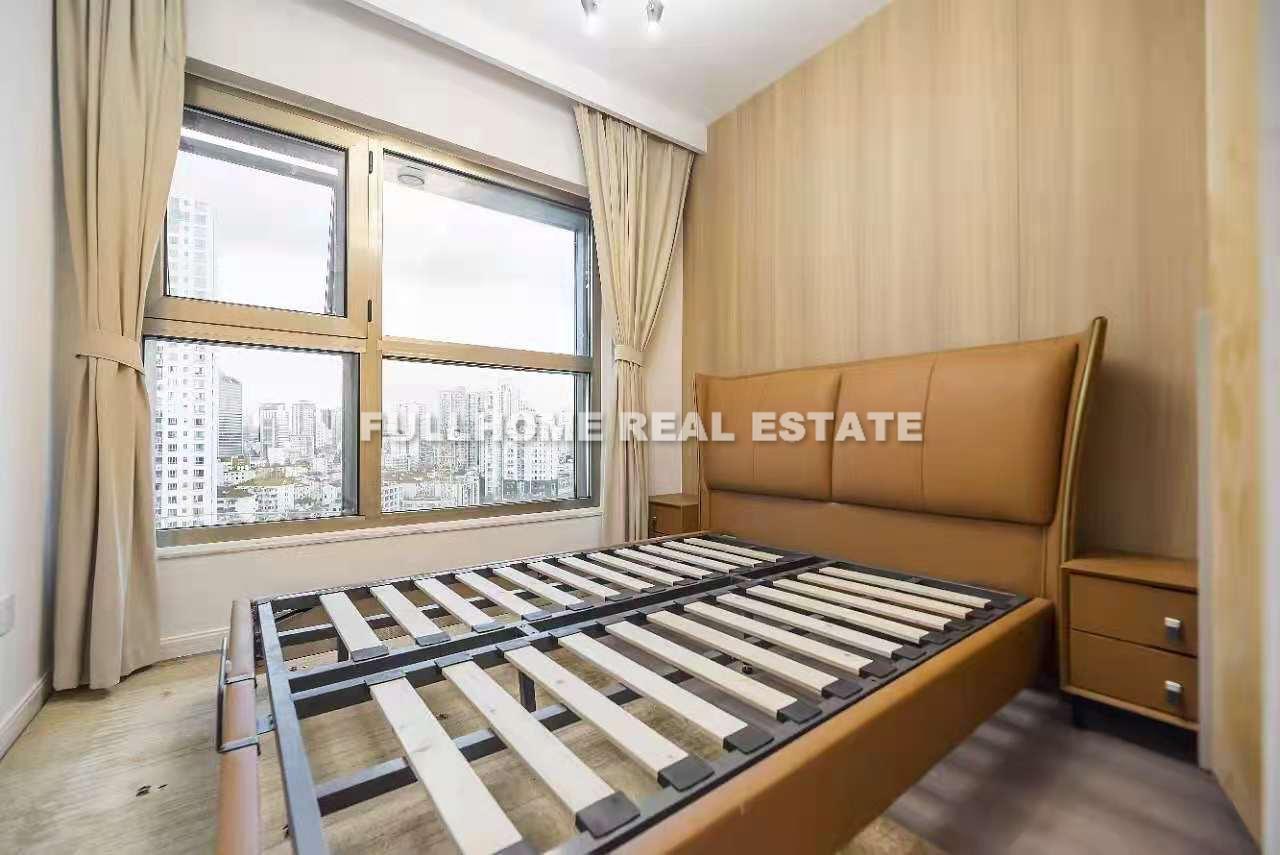 8 Park Avenue - Interior view 2, Shanghai rental property