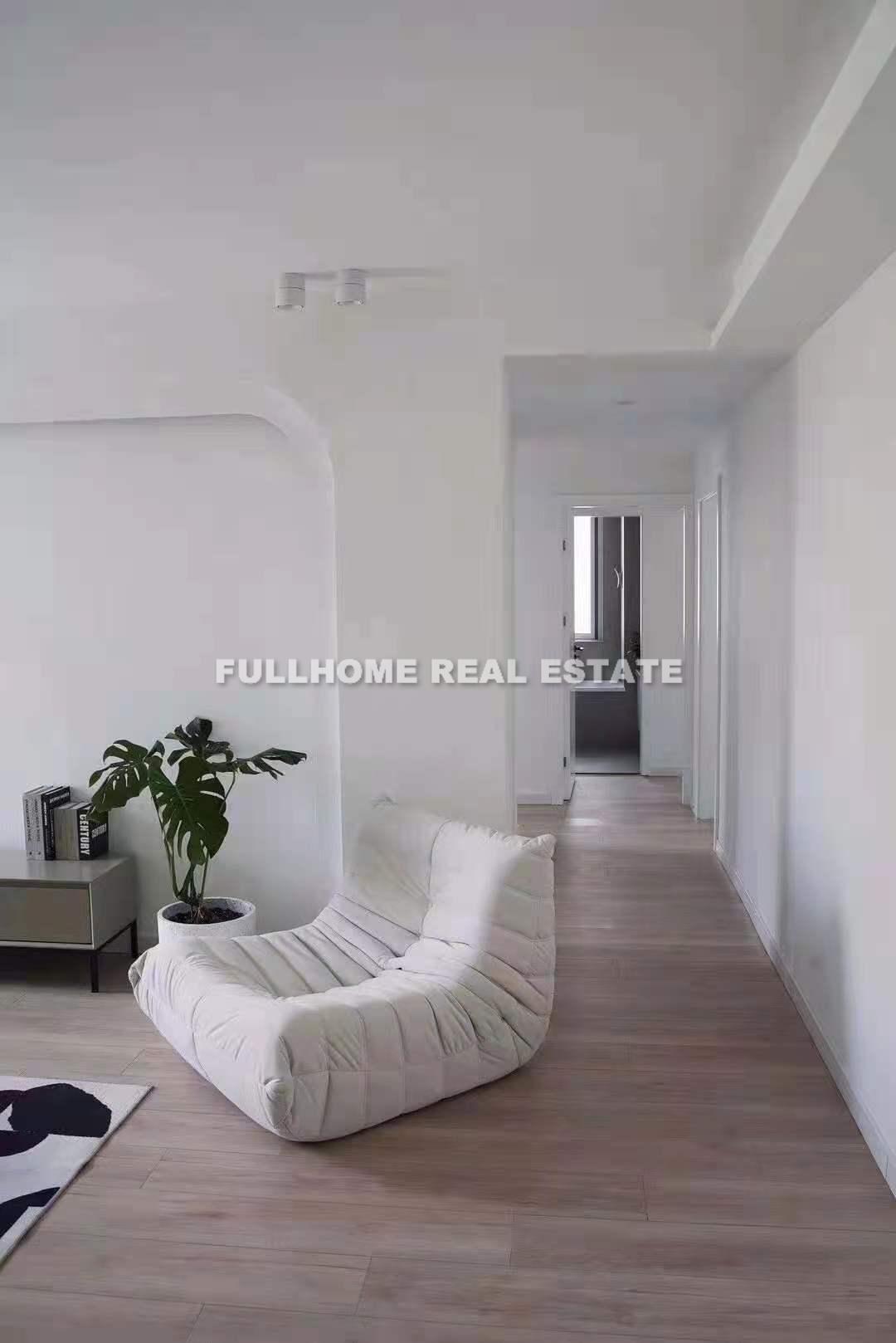 Da Jia Yuan - Interior view 3, Shanghai rental property