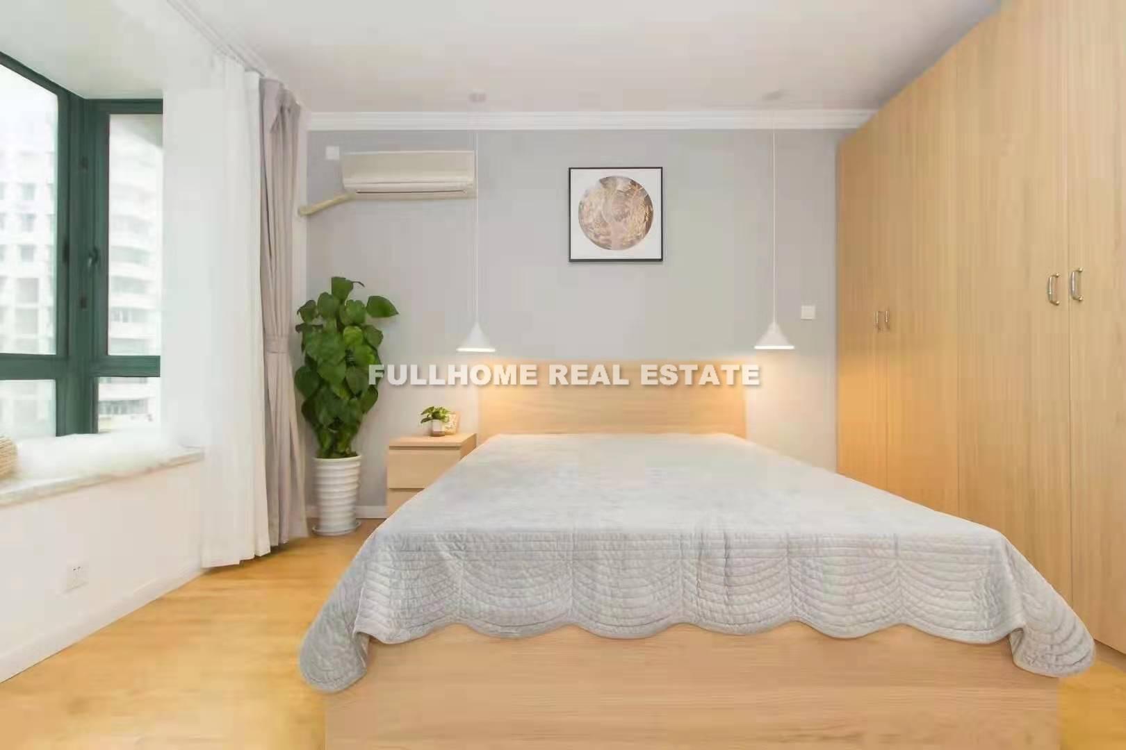 Xinhong Jiayuan - Interior view 4, Shanghai rental property