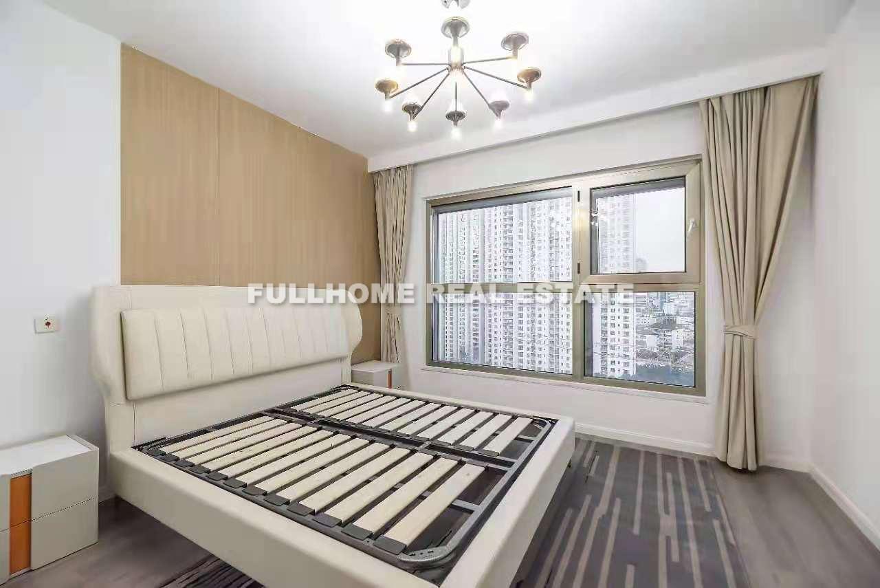 8 Park Avenue - Interior view 8, Shanghai rental property