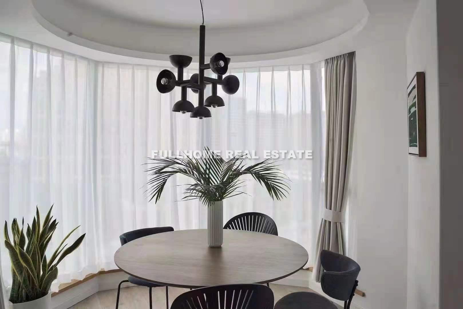 Da Jia Yuan - Interior view 5, Shanghai rental property