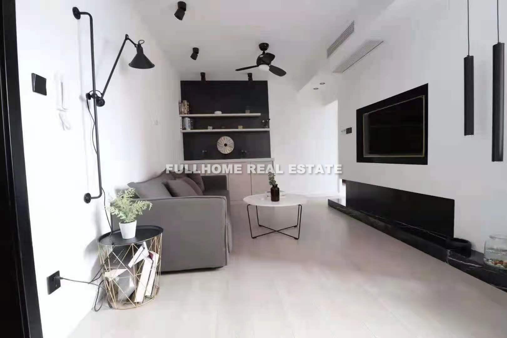 Yi Dian Apartment - 2 bedroom apartment in Shanghai, Downtown, Downtown