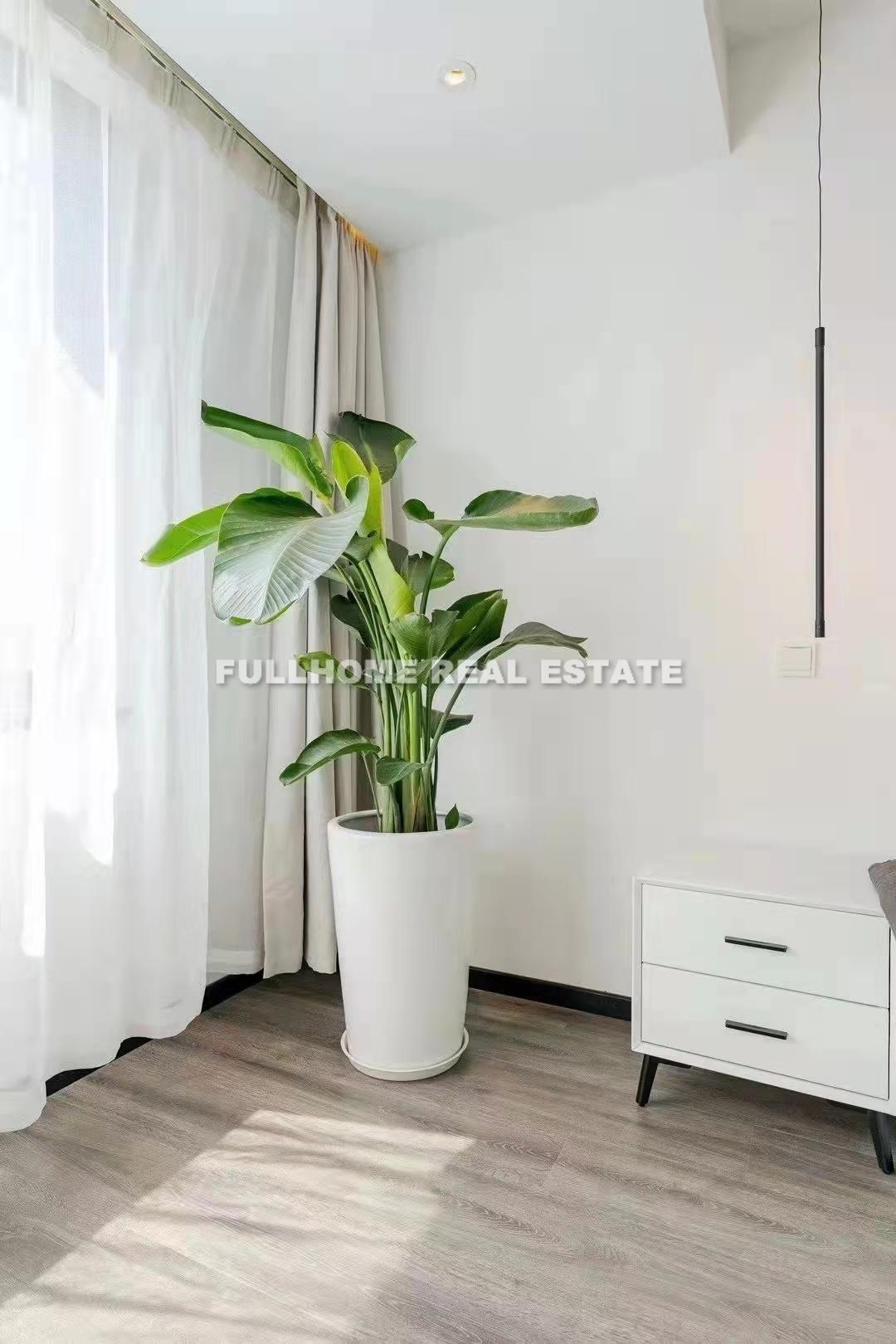 Bao Cheng Building - Interior view 5, Shanghai rental property