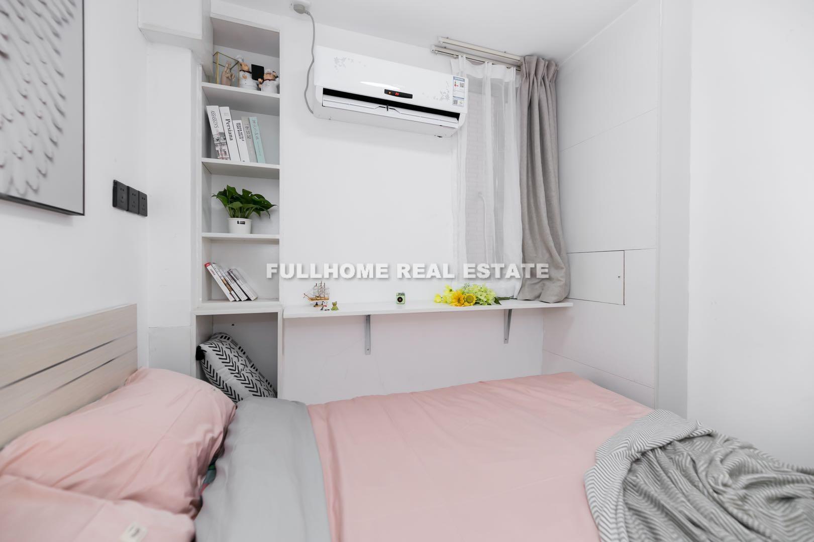 Jiafa Apartment - Interior view 14, Shanghai rental property