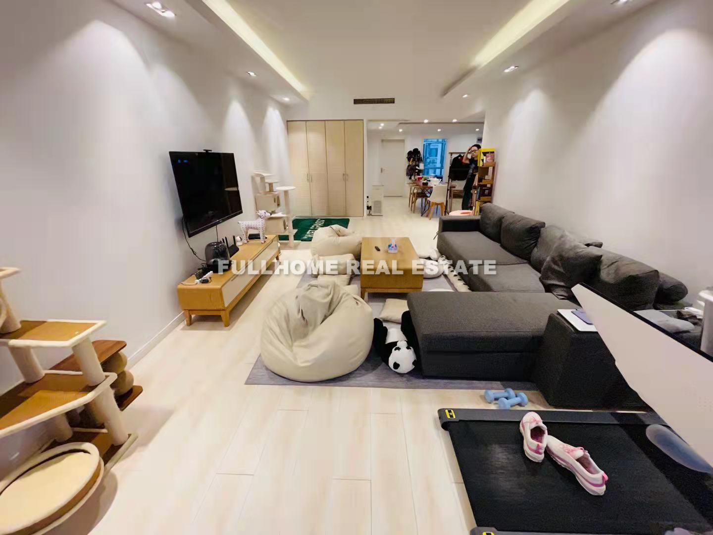 Louis Triumph Palace - Interior view 2, Shanghai rental property