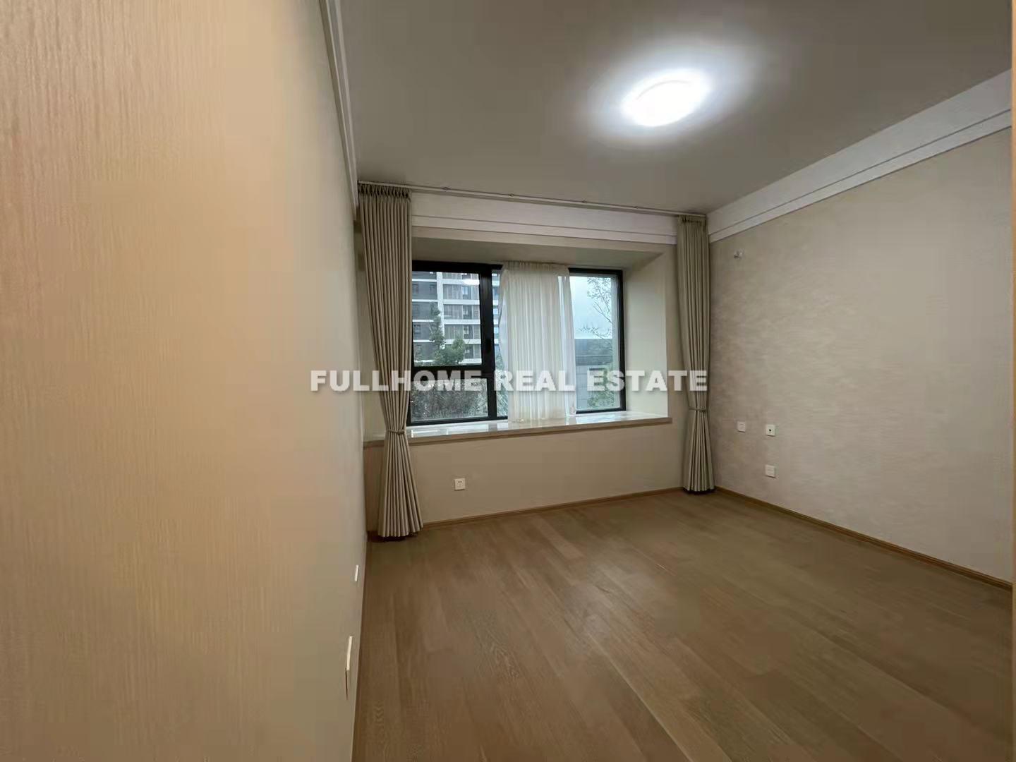 Jing Cui Ming Di - Interior view 3, Shanghai rental property