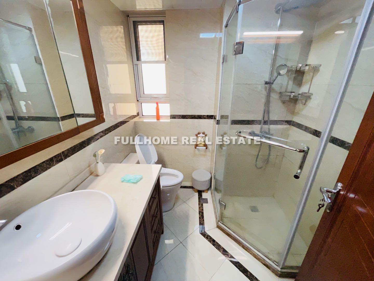 Oasis Riviera - Interior view 3, Shanghai rental property