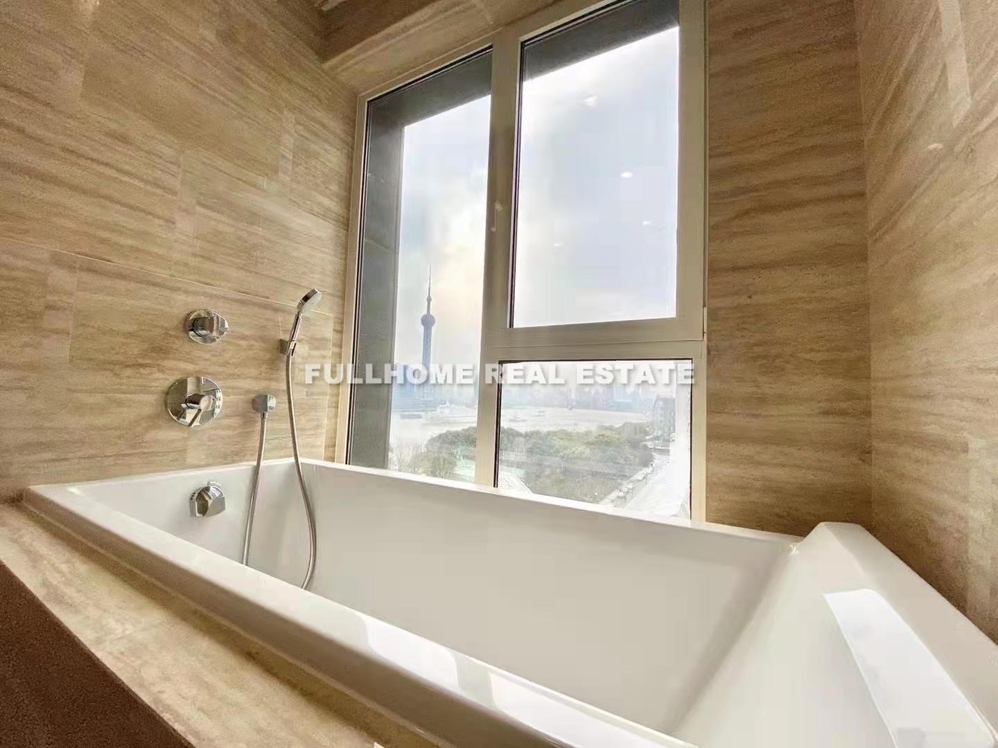 Above The Bund - Interior view 5, Shanghai rental property