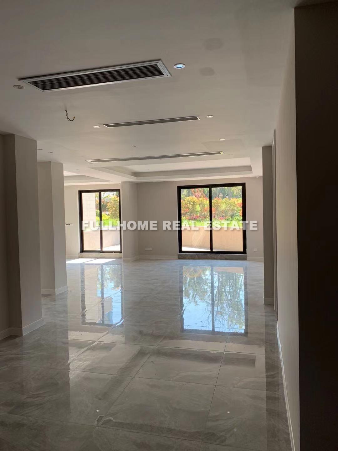 Hongqiao Rongjing - Interior view 6, Shanghai rental property