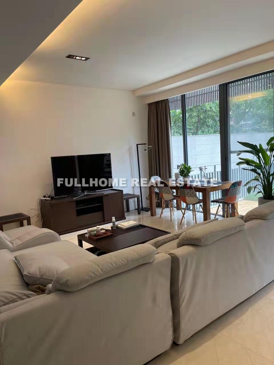 Lakeside Ville - Interior view 18, Shanghai rental property