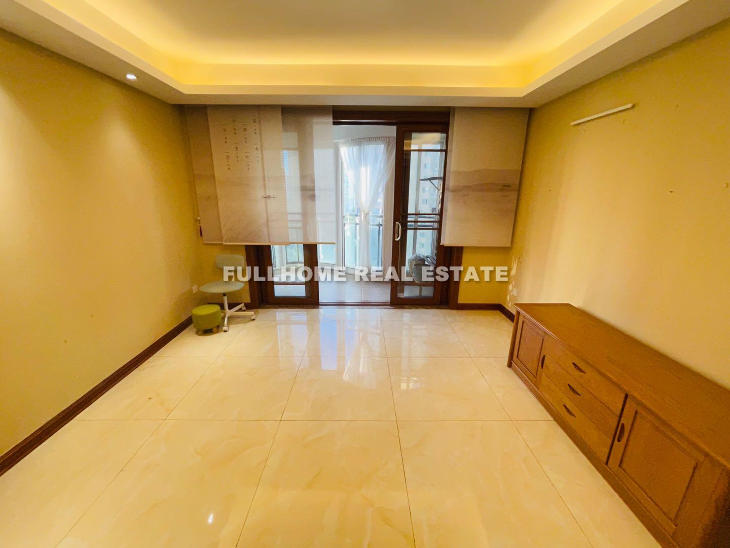Oasis Riviera - 2 bedroom apartment in Shanghai, Tianshan, Hongqiao