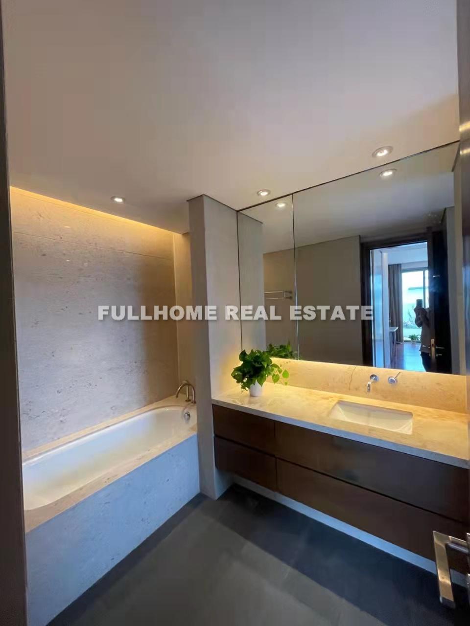 Lakeside Ville - Interior view 8, Shanghai rental property