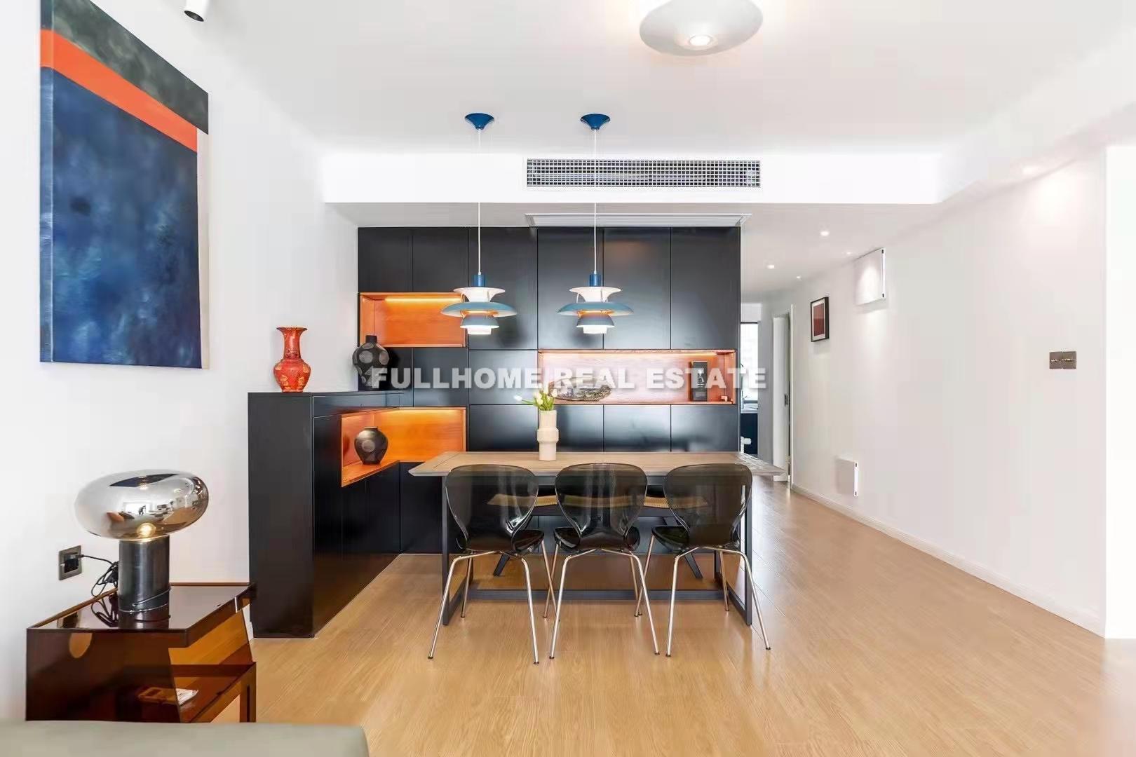 Haizhou Liyuan - Interior view 3, Shanghai rental property