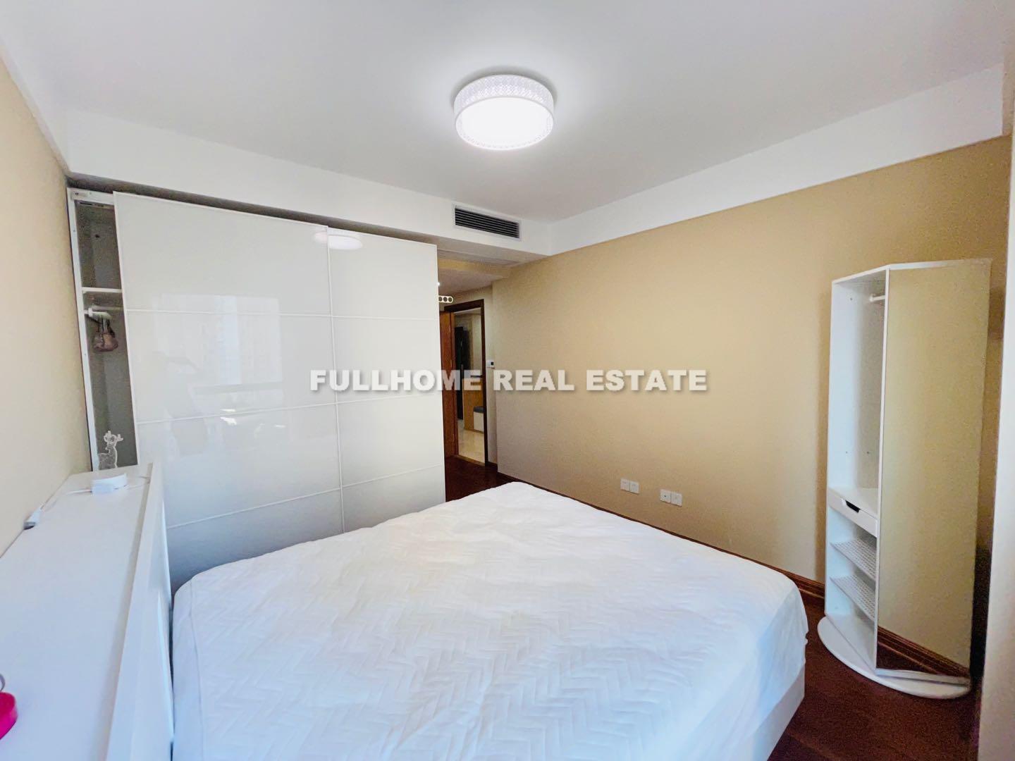 Oasis Riviera - Interior view 10, Shanghai rental property
