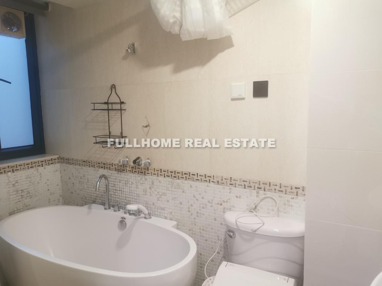 Regents Park - Interior view 13, Shanghai rental property