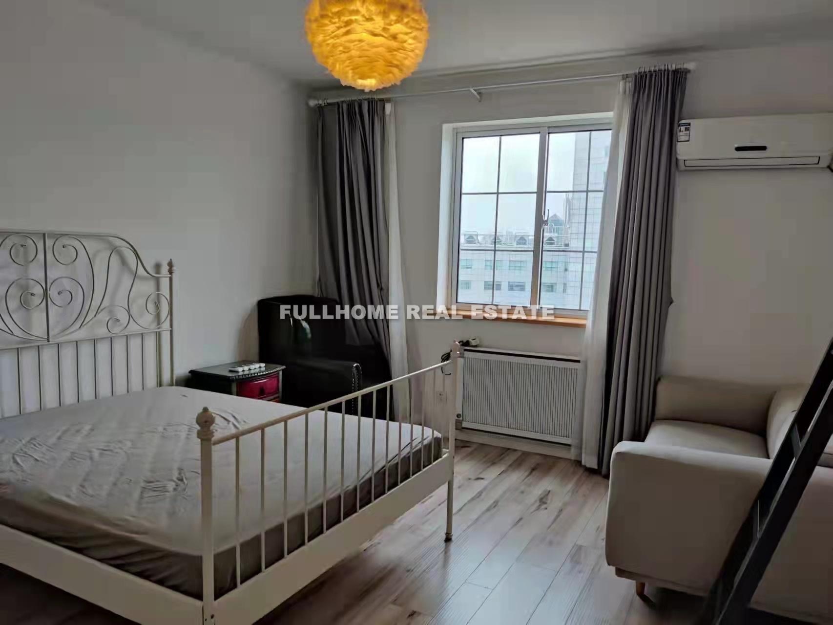 Baoli Apartment - Interior view 2, Shanghai rental property