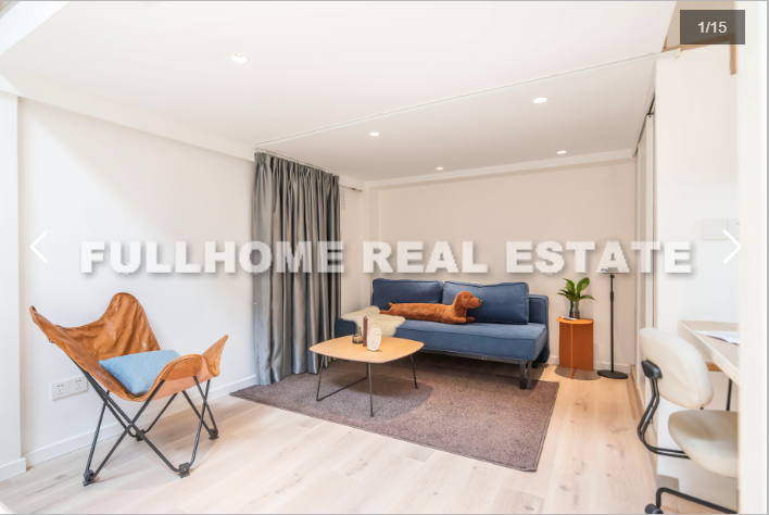 Duo Fu Li - Interior view 2, Shanghai rental property