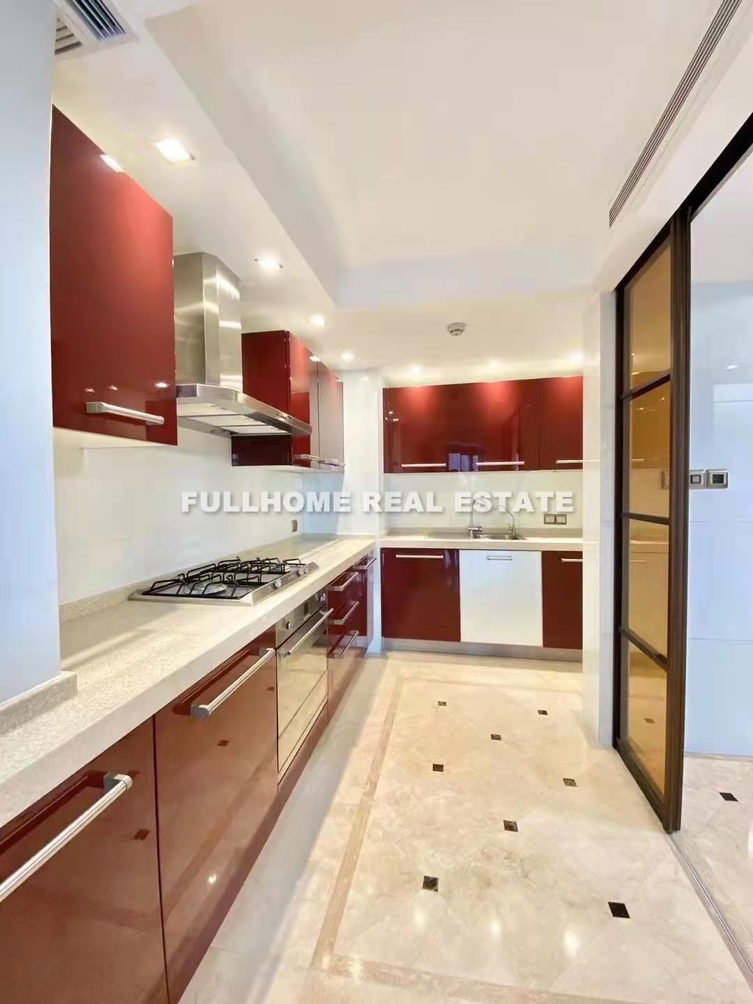 Above The Bund - Interior view 2, Shanghai rental property