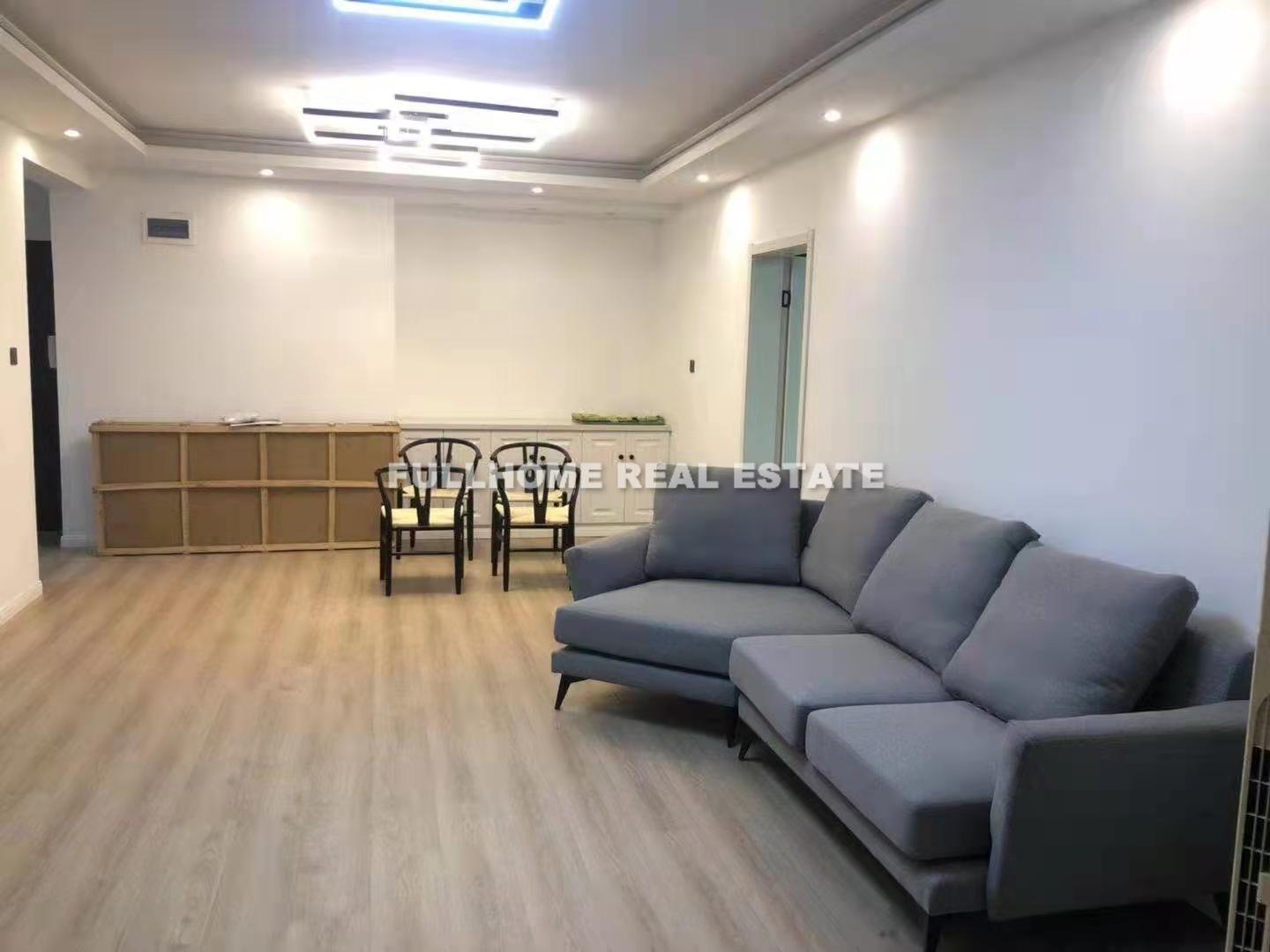 Yi Le Garden - Interior view 6, Shanghai rental property