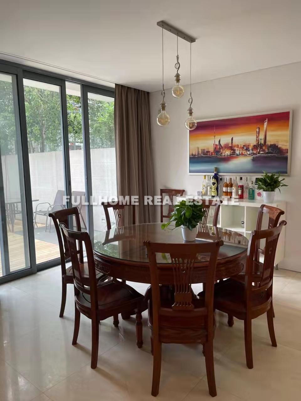 Lakeside Ville - Interior view 7, Shanghai rental property