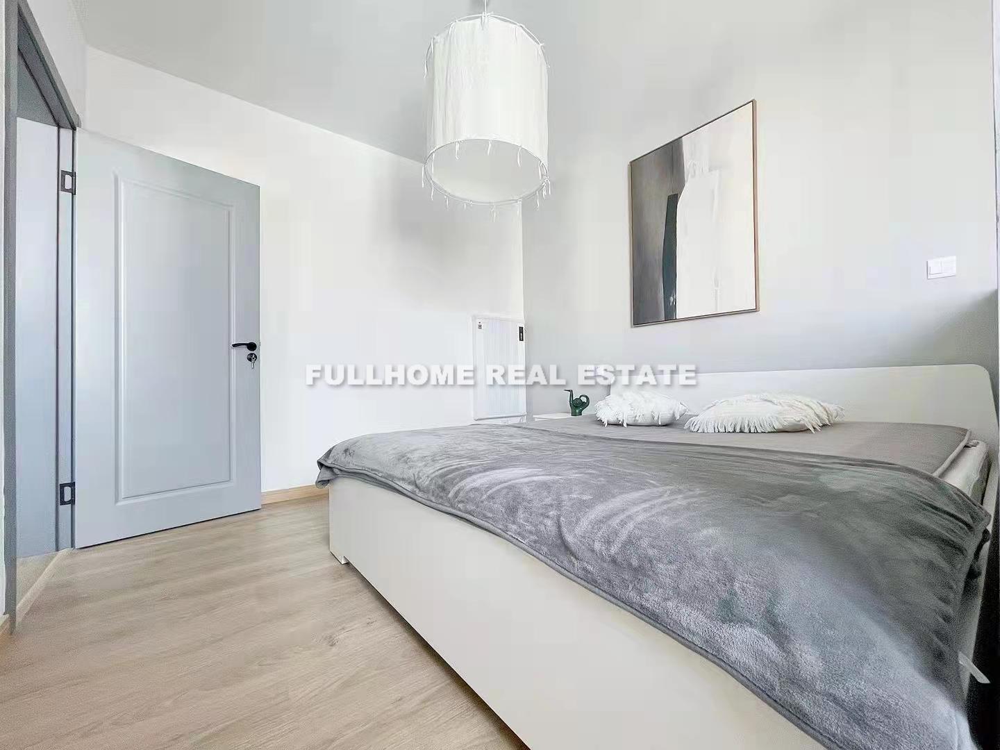 Changfeng Apartment - Interior view 5, Shanghai rental property