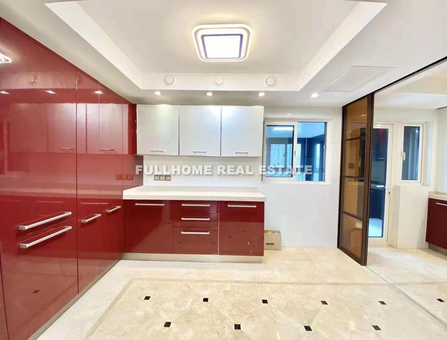 Above The Bund - Interior view 6, Shanghai rental property
