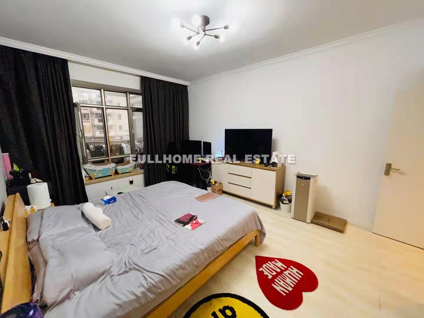Louis Triumph Palace - Interior view 4, Shanghai rental property