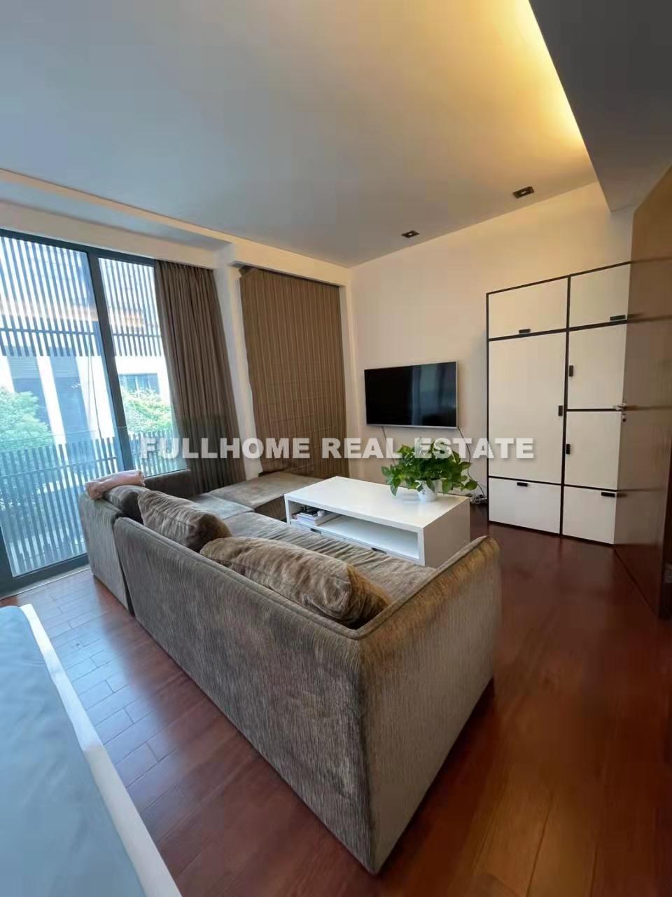Lakeside Ville - Interior view 2, Shanghai rental property