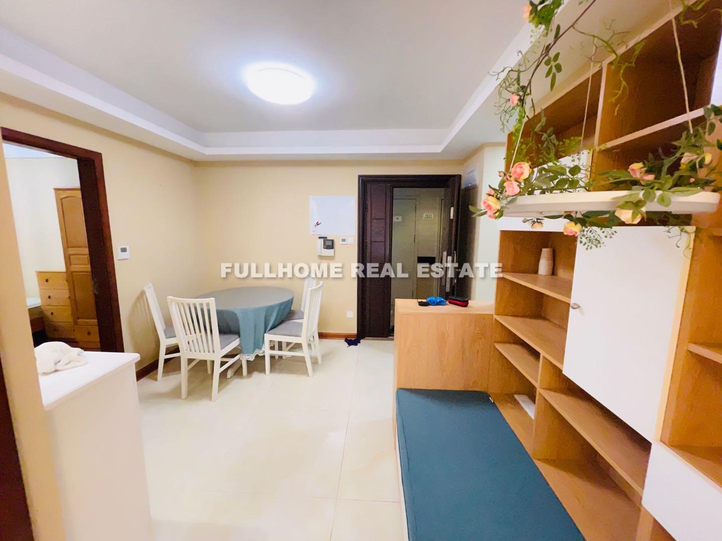 Oasis Riviera - Interior view 5, Shanghai rental property