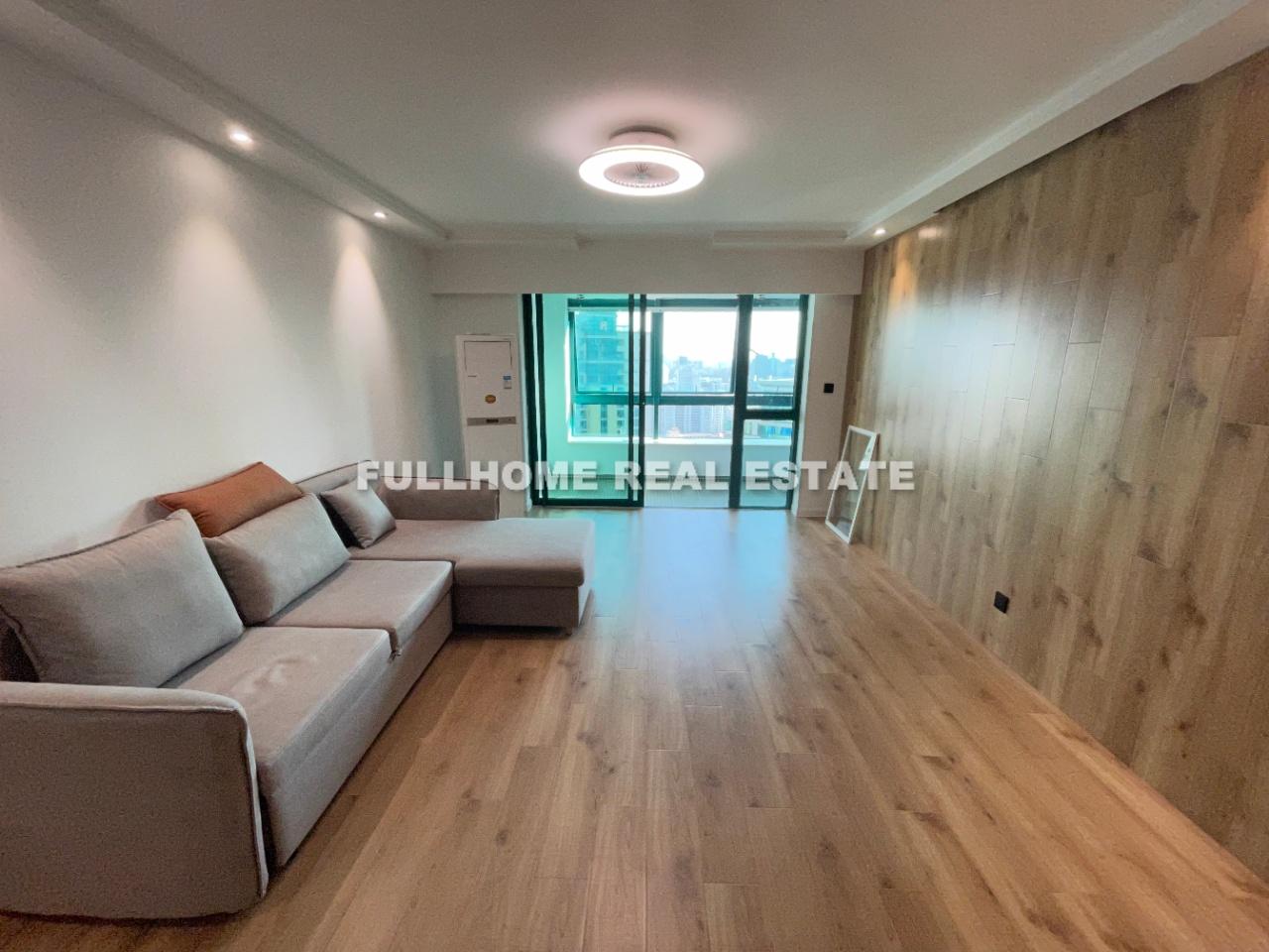 Regents Park - Interior view 5, Shanghai rental property