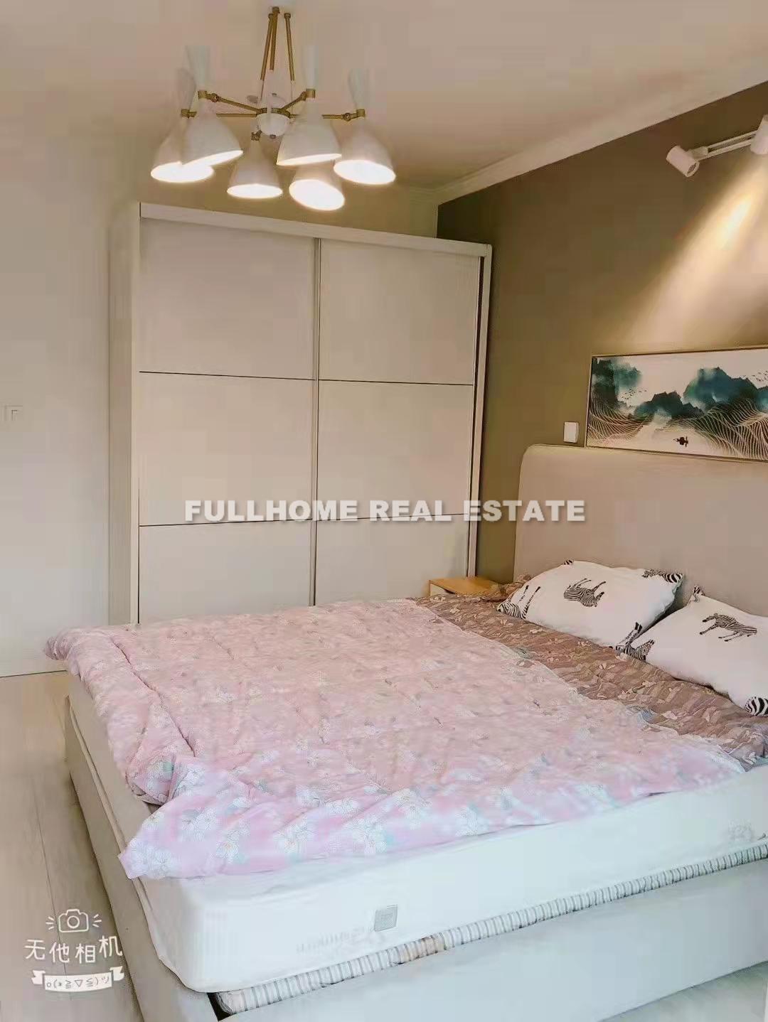 Xinhua Yuting - Interior view 2, Shanghai rental property