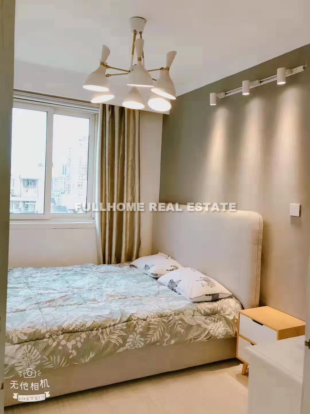 Xinhua Yuting - Interior view 3, Shanghai rental property