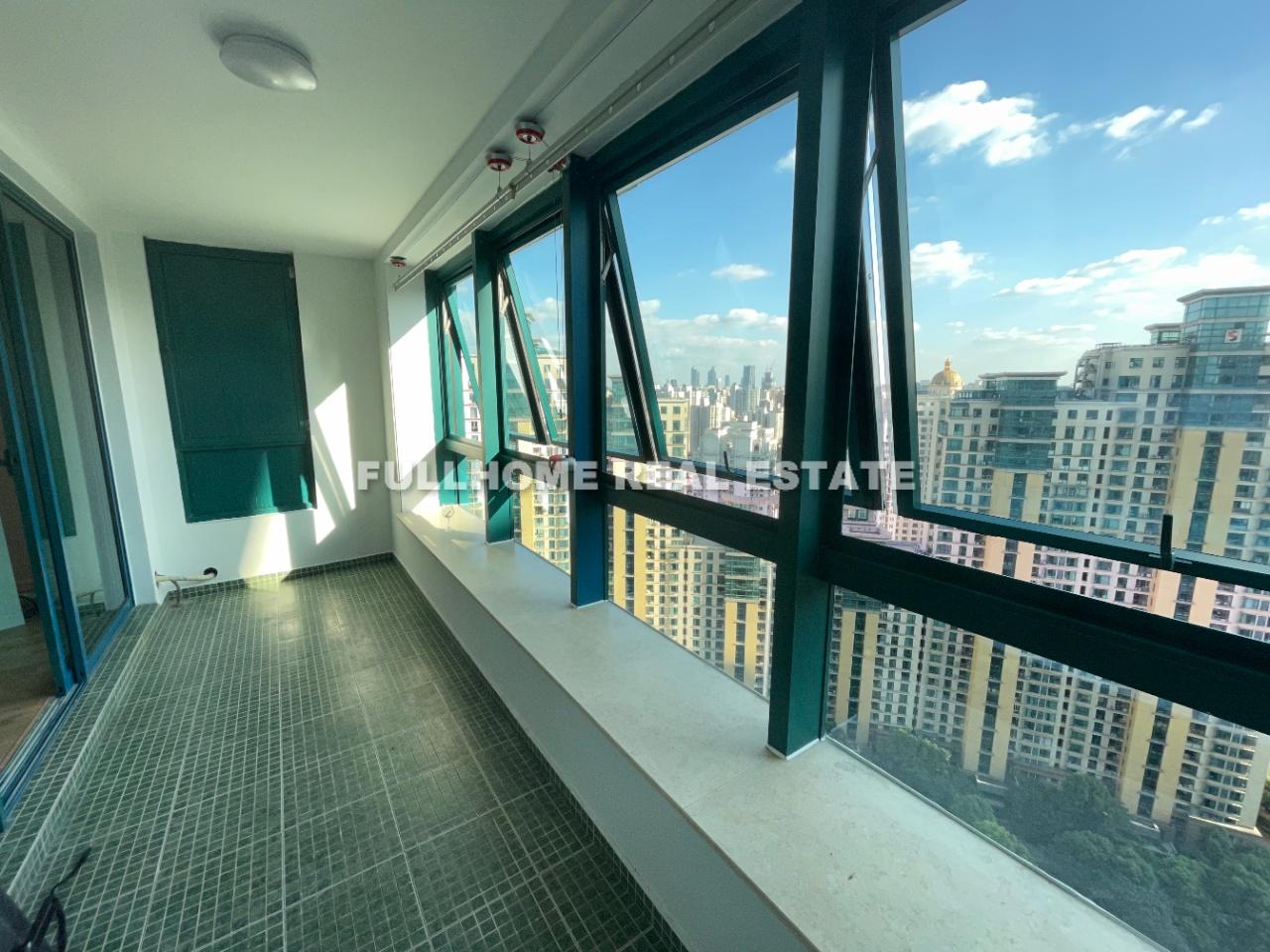 Regents Park - Interior view 7, Shanghai rental property