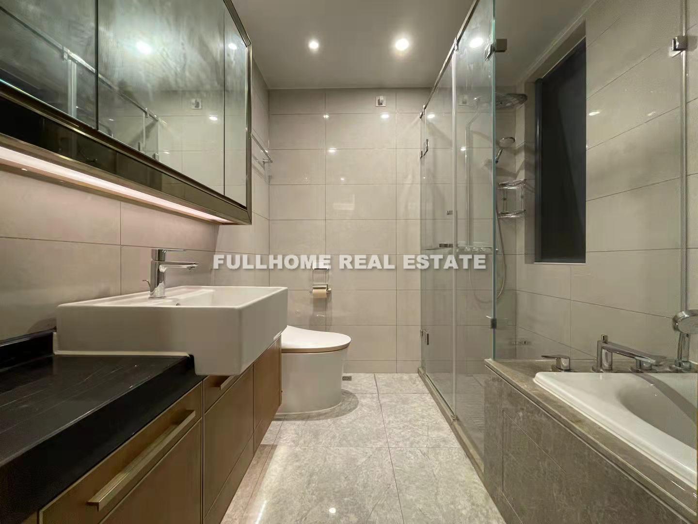 Jing Cui Ming Di - Interior view 7, Shanghai rental property