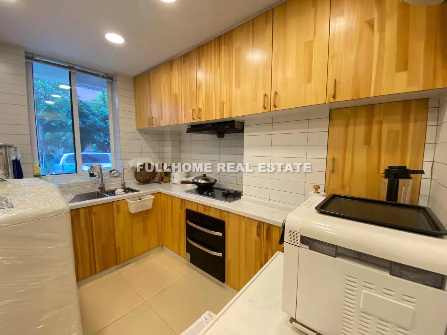 Jinlong Apartment - Interior view 4, Shanghai rental property