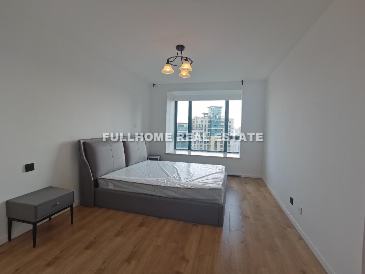 Regents Park - Interior view 16, Shanghai rental property