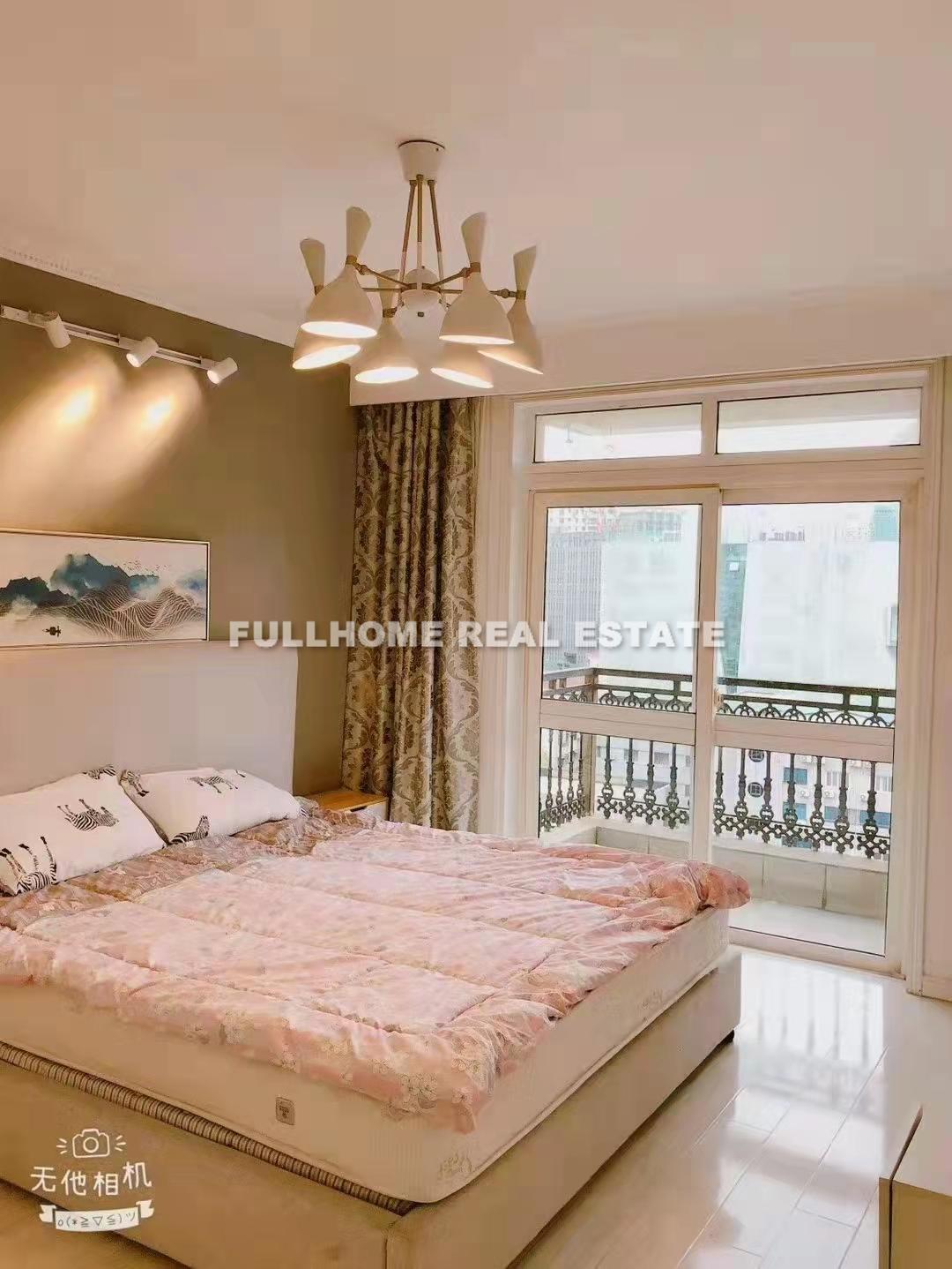 Xinhua Yuting - Interior view 5, Shanghai rental property